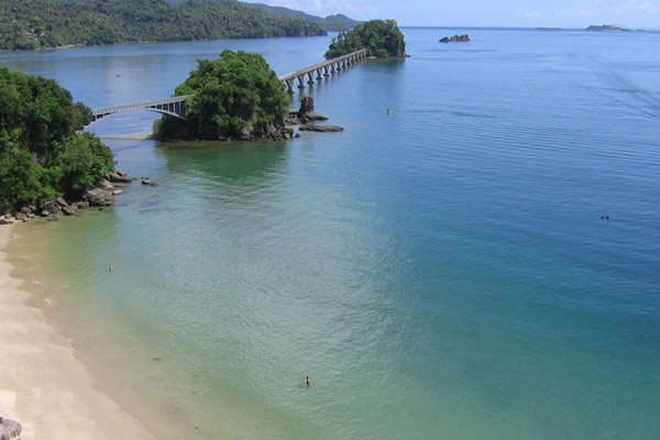 Bahía de Samaná