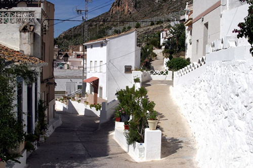 Barrio del Pozo