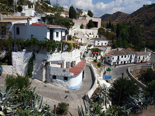 Sacromonte