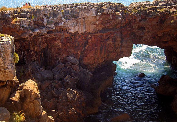 Boca do Inferno