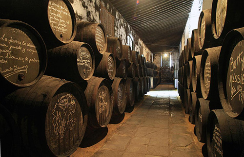 Bodega Chiclana de la Frontera