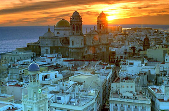 Apartamentos Economicos En Cadiz