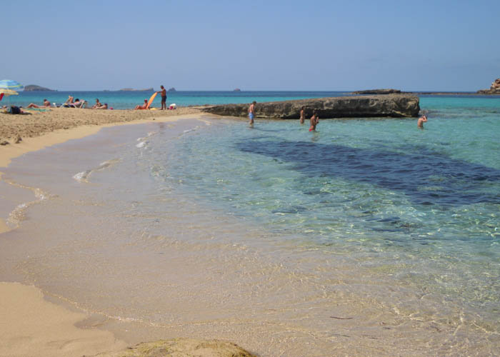 Cala Conta