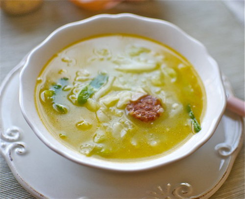 Caldo verde