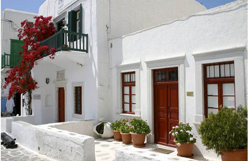 Casa de Lena