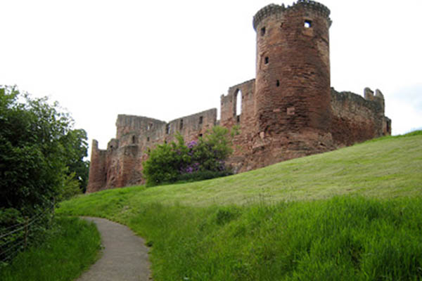 Castillo de Bothwell