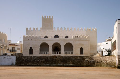 Castillo de Chipiona