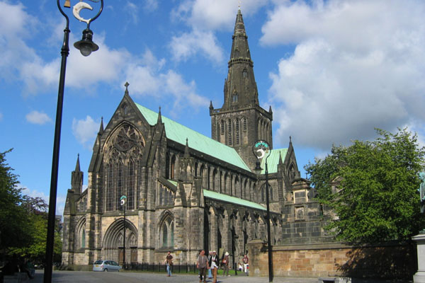 Catedral de San Mungo