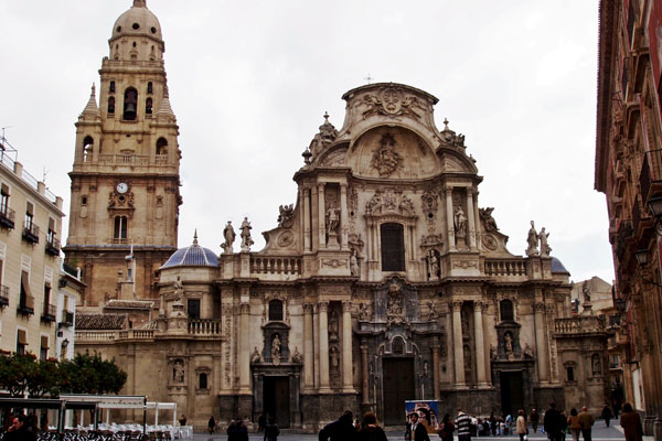 Catedral de Santa Maria