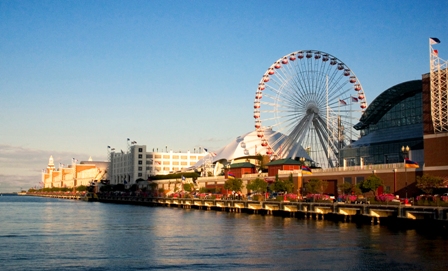 Atractivos turísticos de Chicago