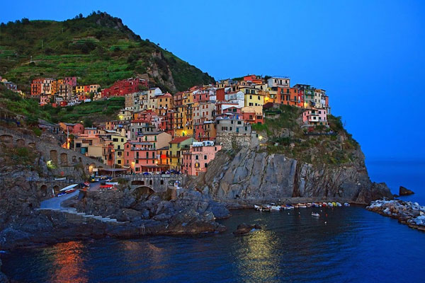 Cinque Terre