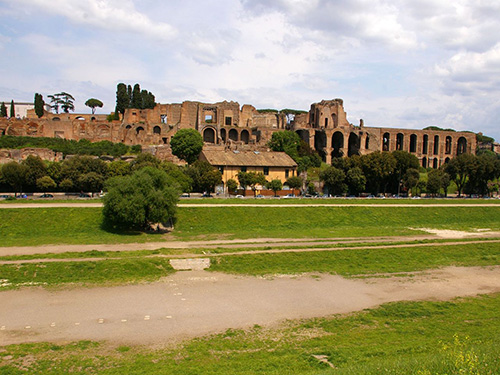 Circo romano