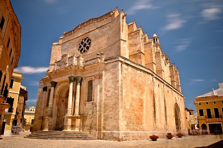 Castillo ciudadela