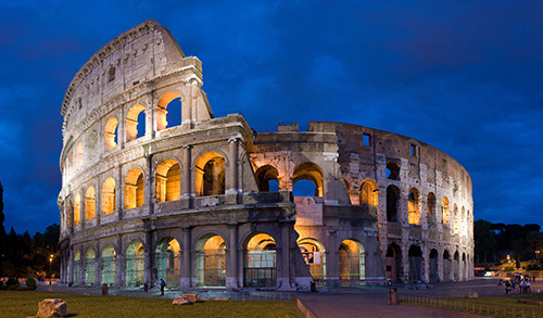 Coliseo