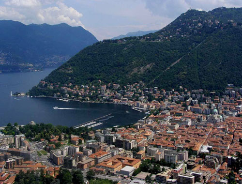 Como