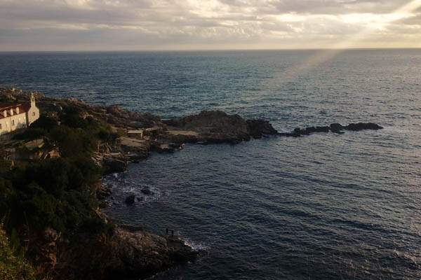 Costa de Dance en Dubrovnik