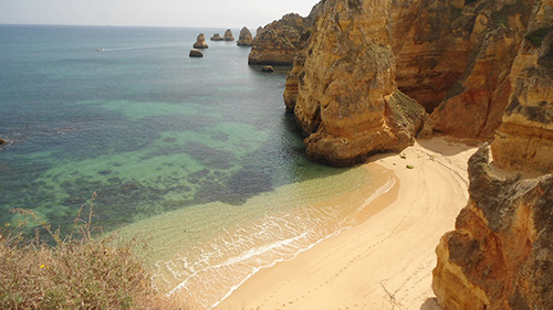 Playa Dona Ana