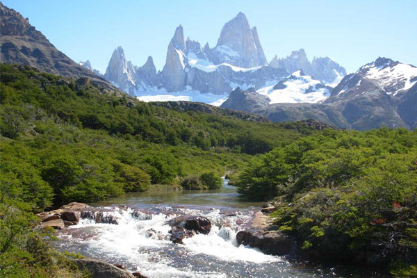 El Chaltén