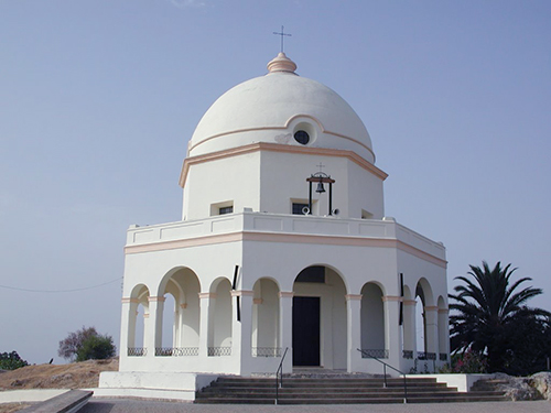 Ermita de Santa Ana