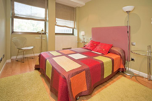 Apartamento Plaza de España C