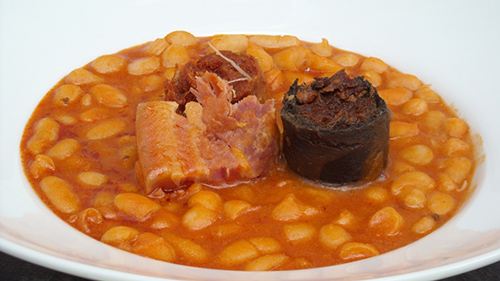 Fabada