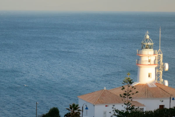 Faro de Cullera