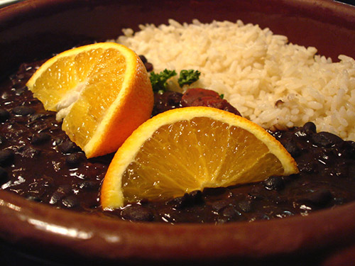 feijoada