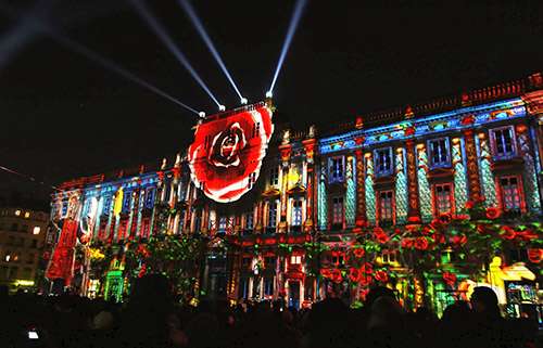 Fete des Lumiéres