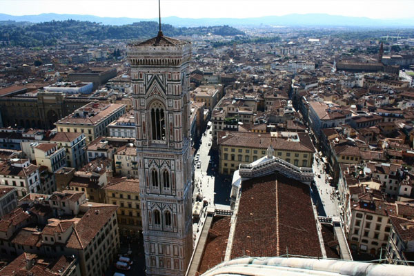 Florencia