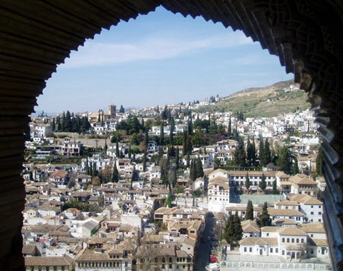 Granada