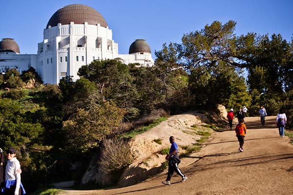 Griffith Park