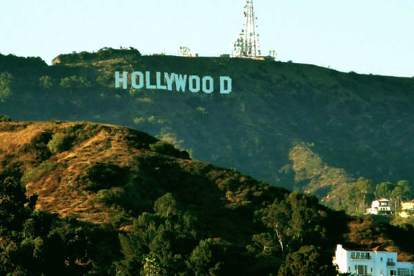 Hollwood es otro de los lugares para tu apartamento