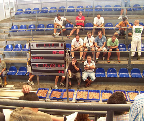 Lonja de Calpe