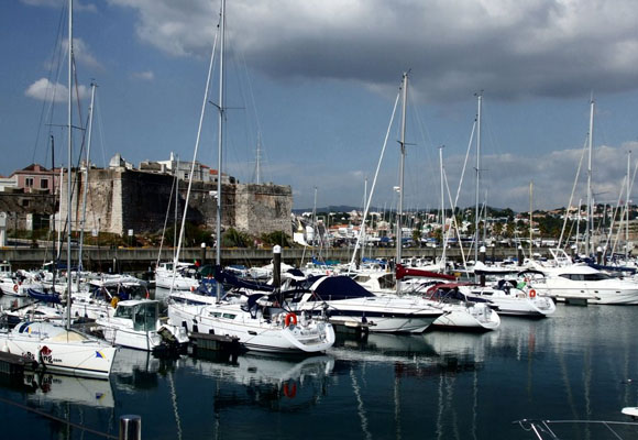Marina de Cascais