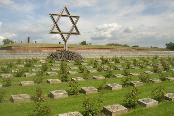 Memorial de Terezin