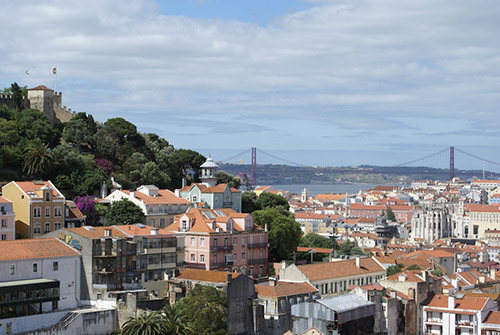 Mirador de Gracia