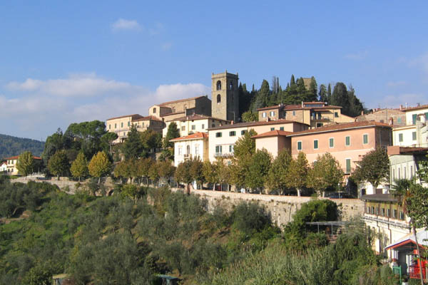 Montecatini Terme