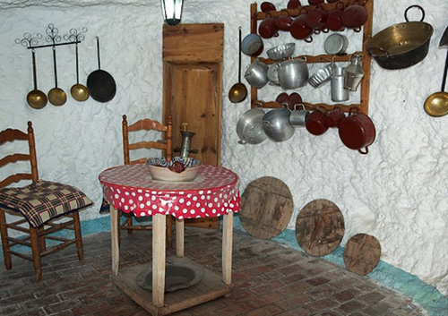 Museo etnográfico
