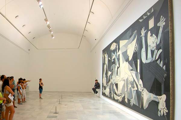 Museo Reina Sofía