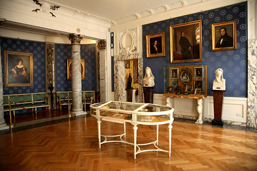 Museo de la Scala