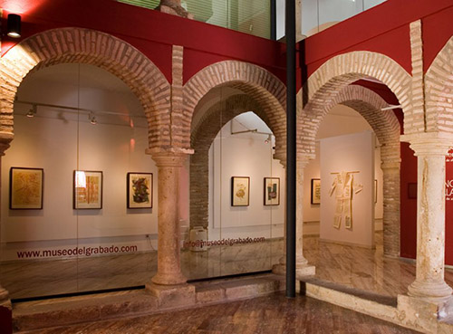 Museo del Grabado Español