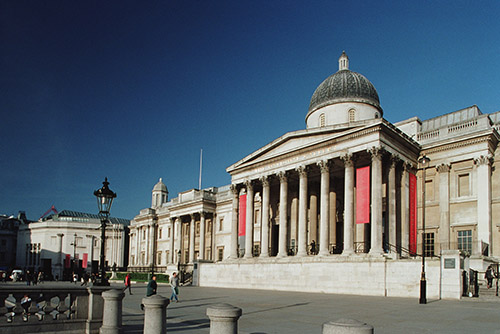 National gallery