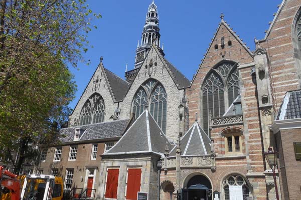 Oude Kerk