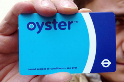 Oystercard