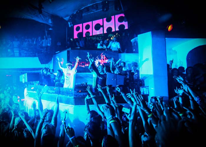 Pacha Ibiza