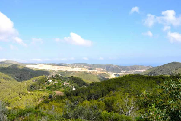 Parc del Garraf