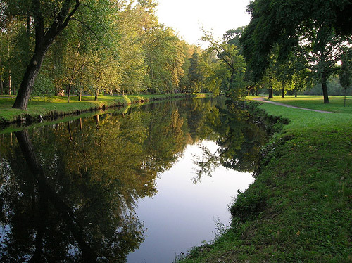 Parque Lambro