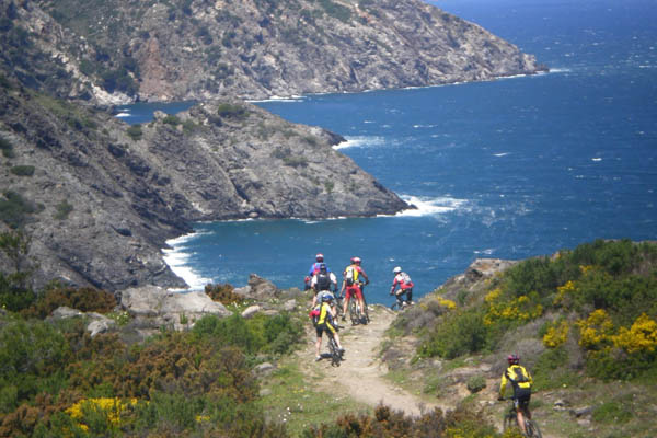 Parque Natural de Cap Creus