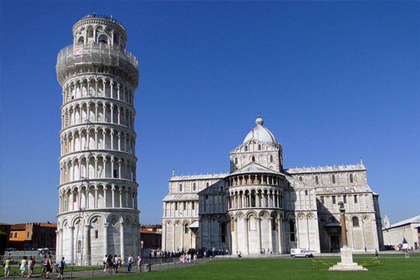 Pisa