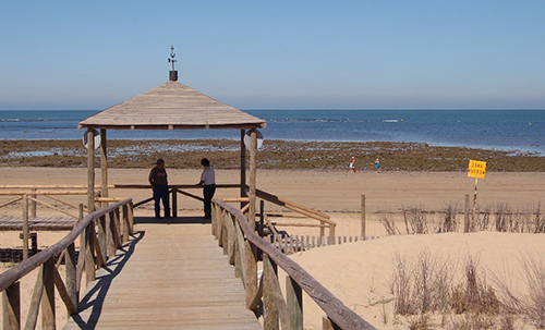 Playa Camarón